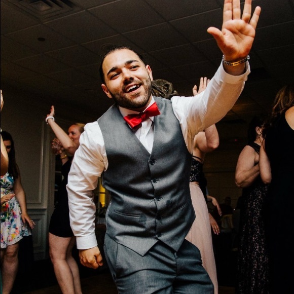 Meet your Posher, Nicolo - Picture 1 of 1